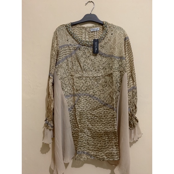 Sarah the label lyla blouse