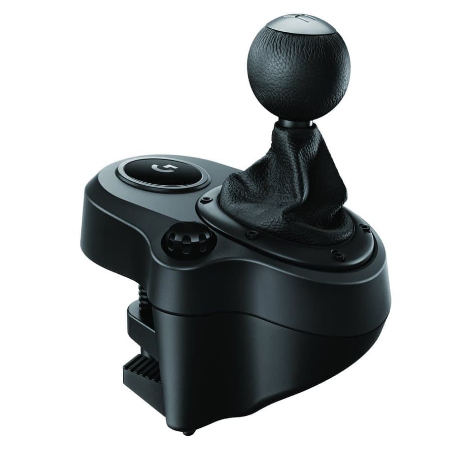 PS4 LOGITECH G29 DRIVING FORCE SHIFTER