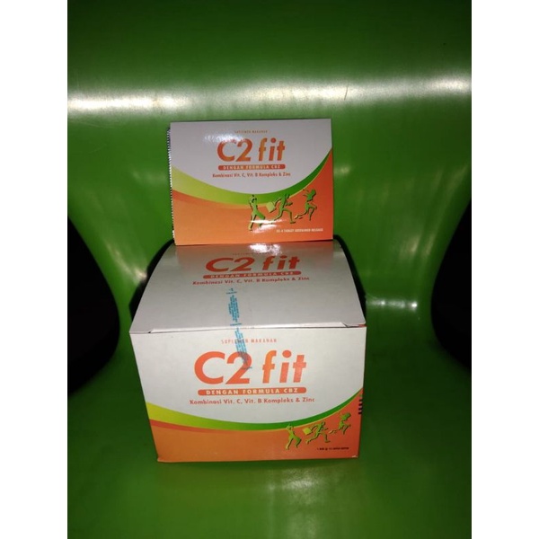 C2fit Vitamin