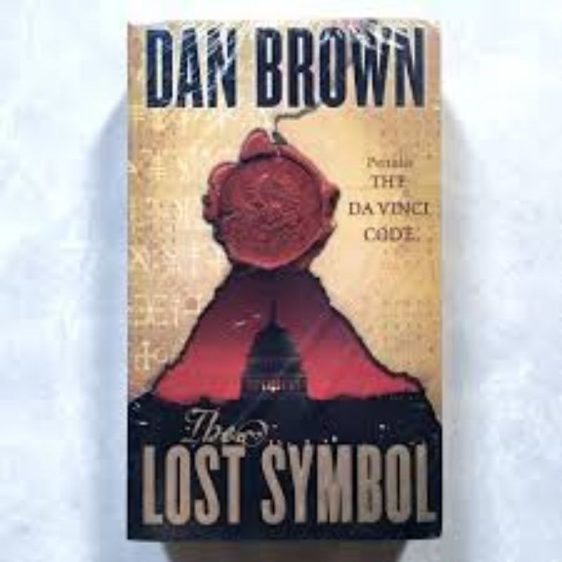 Dan Brown - The Lost Symbol