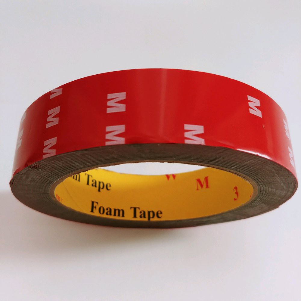 Double Tape VHB Model 3M 20MM X 4.5M