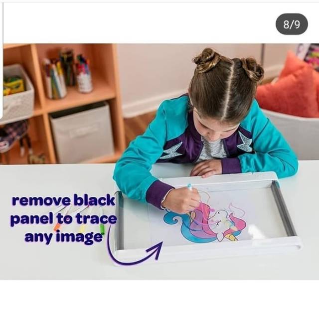 crayola ultimate board