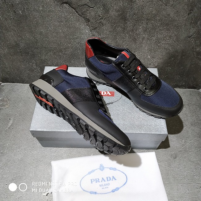 new prada runners