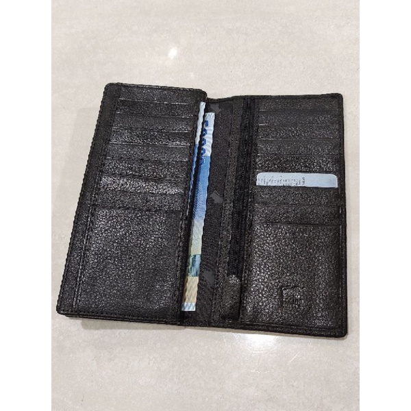 dompet kartu lipat panjang BB 590