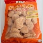 

Nugget Ayam So Eco By So Good
