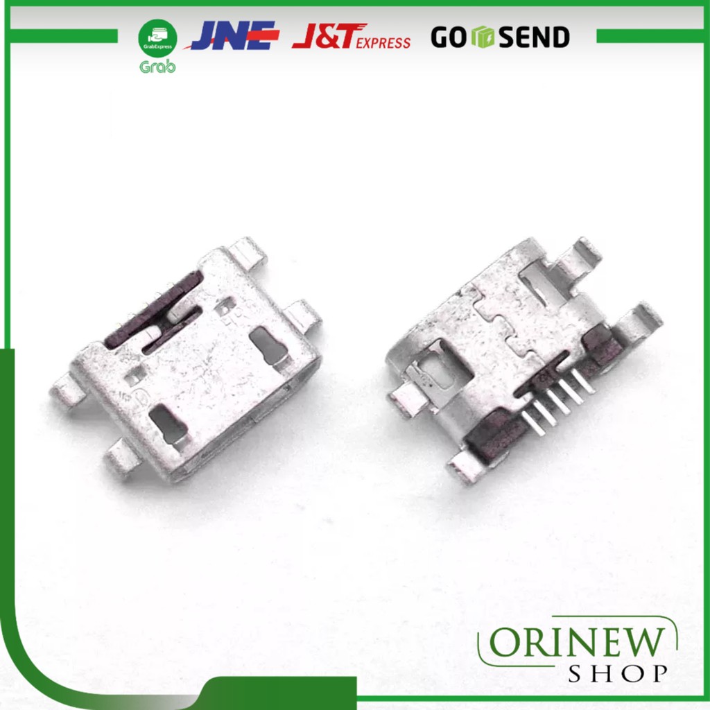 Konektor Charger Infinix Smart 2 X5515 Con Cas Usb Plug In Casan Tc Only