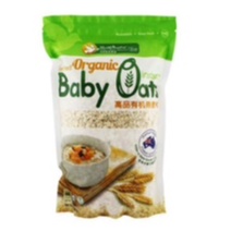 

Health Paradise Organic Baby Oats 500g