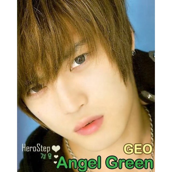 

GEO Angel 14,2 mm
