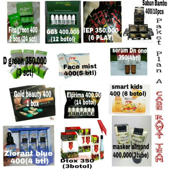 Produk msi