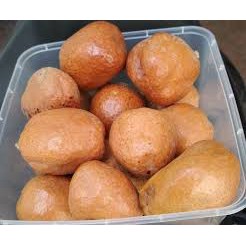 

Buah zuriat murah 1kg lebih (Selalu ready)