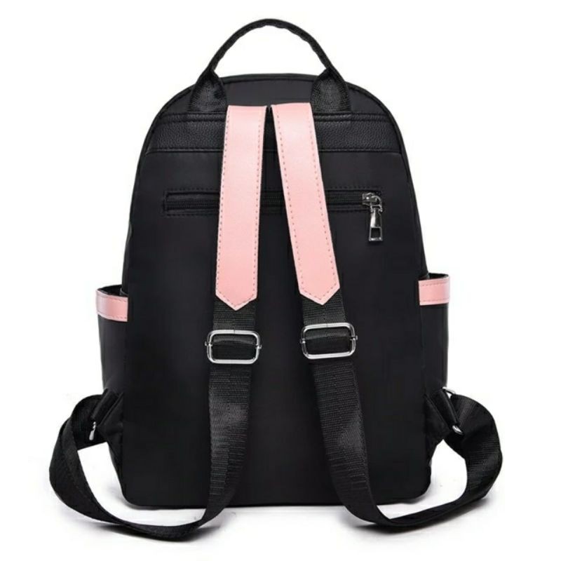 Arifirn Corona - Tas Ransel Backpack Wanita Murah