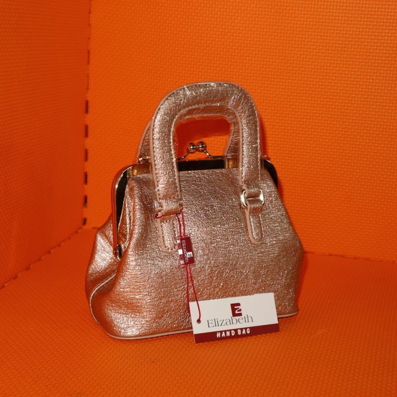 Hand Bag Original Elizabeth Rantai Tas Tangan selempang