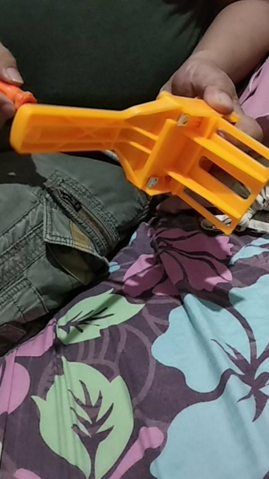 Dowel Jig Alat Pelubang Dowel Penyambung Kayu Papan Kayu Plywood Drill Guide Doweling Jig Jointer