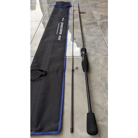 ROD ISPULL Distance Caster IDC742 second