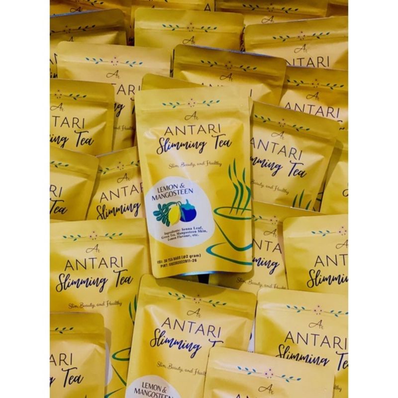 

Antari Slimming Tea / Teh Pelangsing Antari / Teh Diet Antari / Teh Antari / Teh Pelangsing / Obat Herbal Langsing Instan Tanpa Repot / Teh Herbal / Viral di Tiktok cc