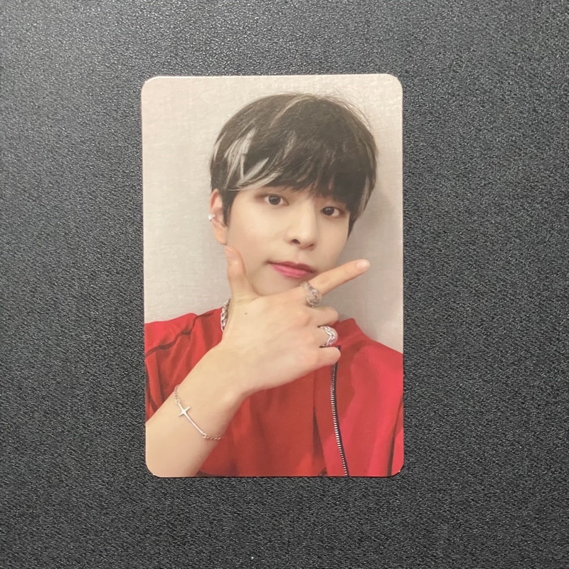 pc stray kids official seungmin no easy