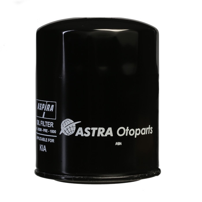 Filter Oli Pregio Sedona Travello Big Up Hyundai H1Diesel Aspira 66513