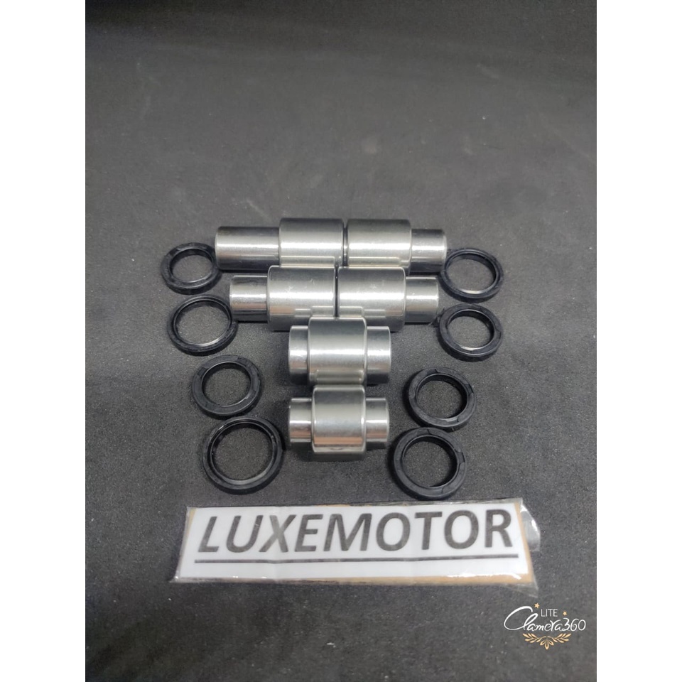 BOSH UNITRACK PROLINK AYUNAN MONOSHOCK HONDA CRF 150 - CRF150