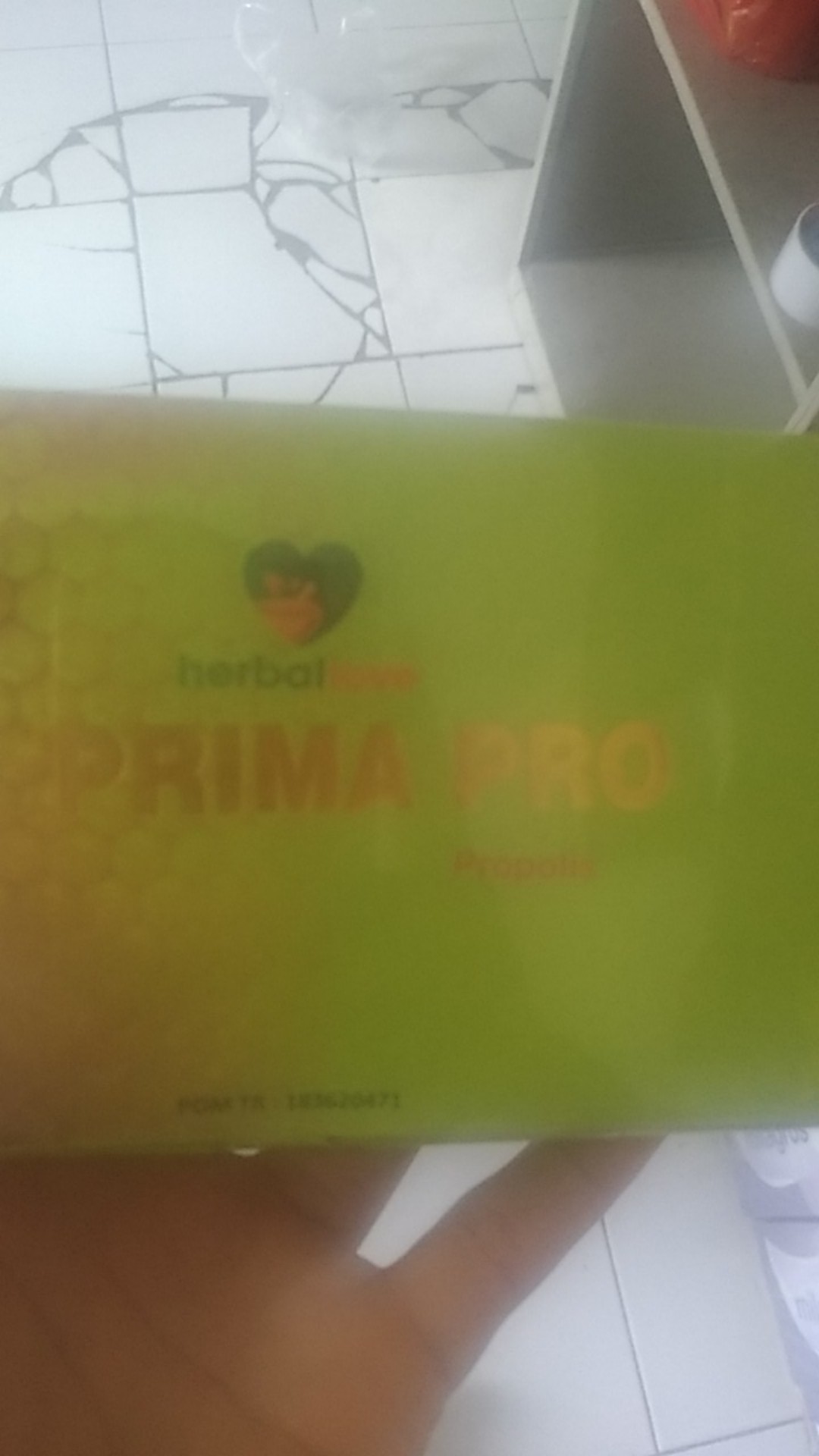 Prima Pro Propolis Ekstrak Herballove Prima Propolis Multi Guna Dan Efektif Shopee Indonesia
