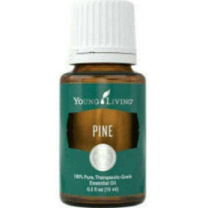 Young Living Pine Essential Oil 15ml