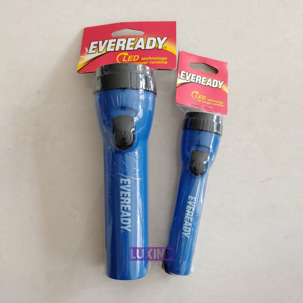 Senter Kecil LED Eveready LC1L2A