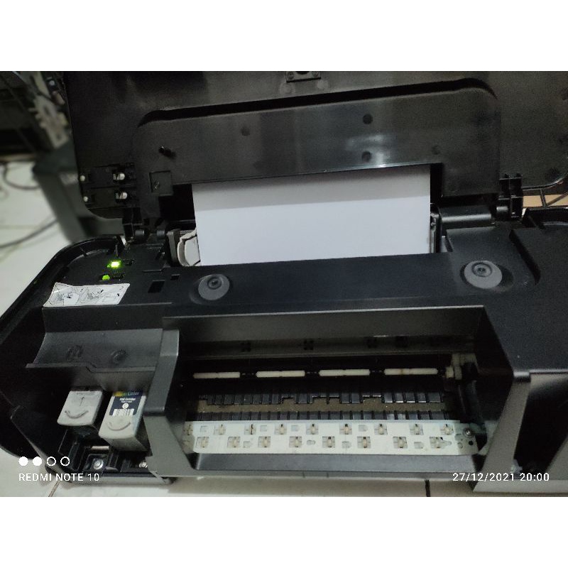 Printer Canon IP1880 IP1980 (Unit Printer Only) Tanpa Catridge