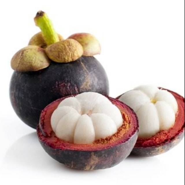 

BUAH MANGGIS/KG