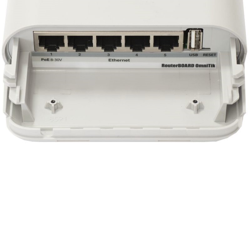 MikroTik OmniTIK 5 RBOmniTikU-5HnD