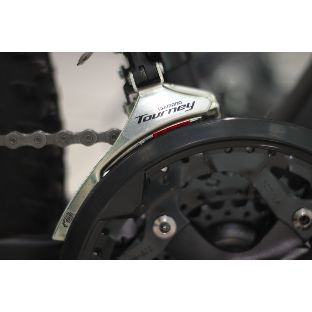 Sepeda Gunung MTB Element SPY 2.0 B2W Bike To Work SNI-6