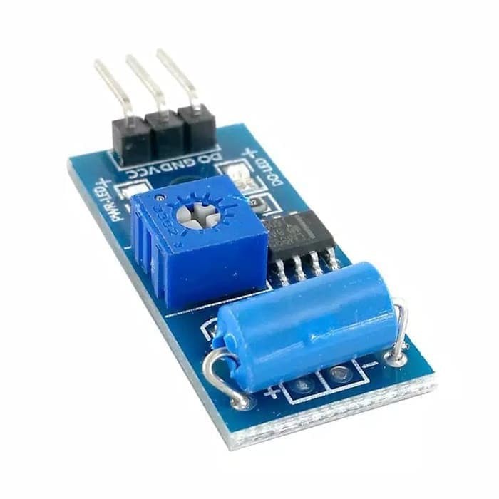 Modul Sensor SW-420 Sensor Getar Vibration NC SW420