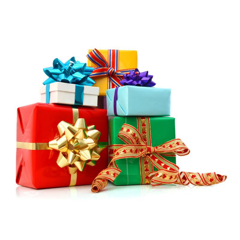 

FREE GIFT ( TIDAK JUAL )