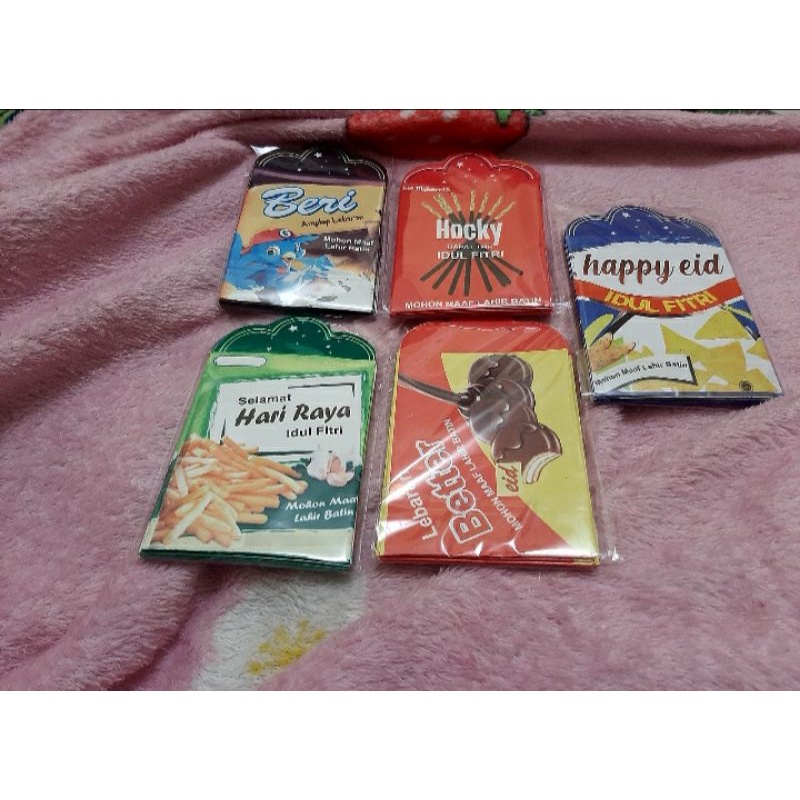 

Amplop lebaran grosir