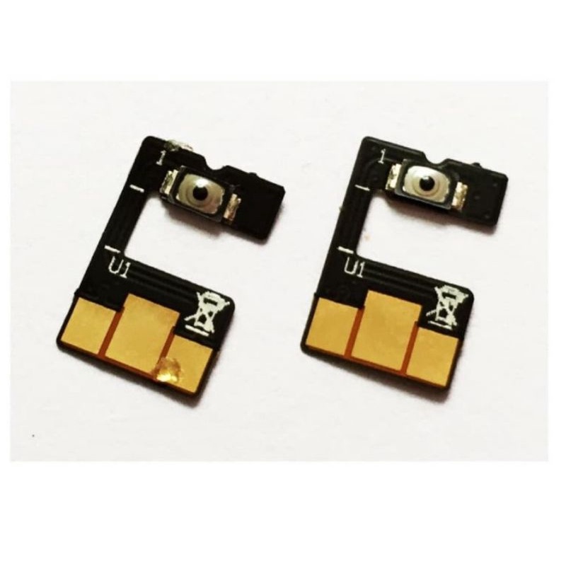 FLEXIBEL FLEX ON OFF POWER VOLUME VOLUM VOL ASUS ZENFONE 2 LASER ZE600KL