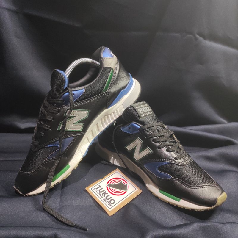 New balance 840