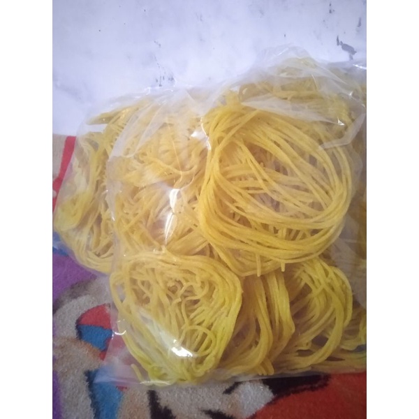 

Kerupuk Mireng