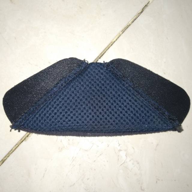 chin guard pelindung dagu kyt vendetta falcon