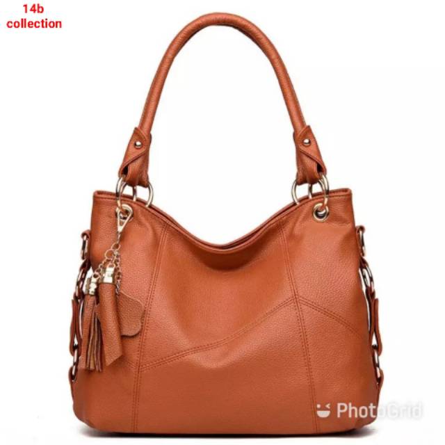 TAS WANITA XAREENA SHOULDER BAG TAS MURAH NIQABIS