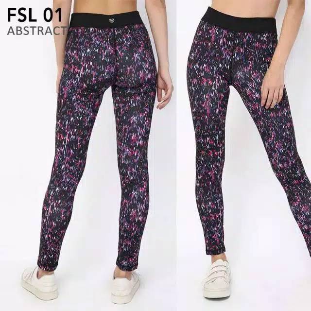 Legging motif forever 21