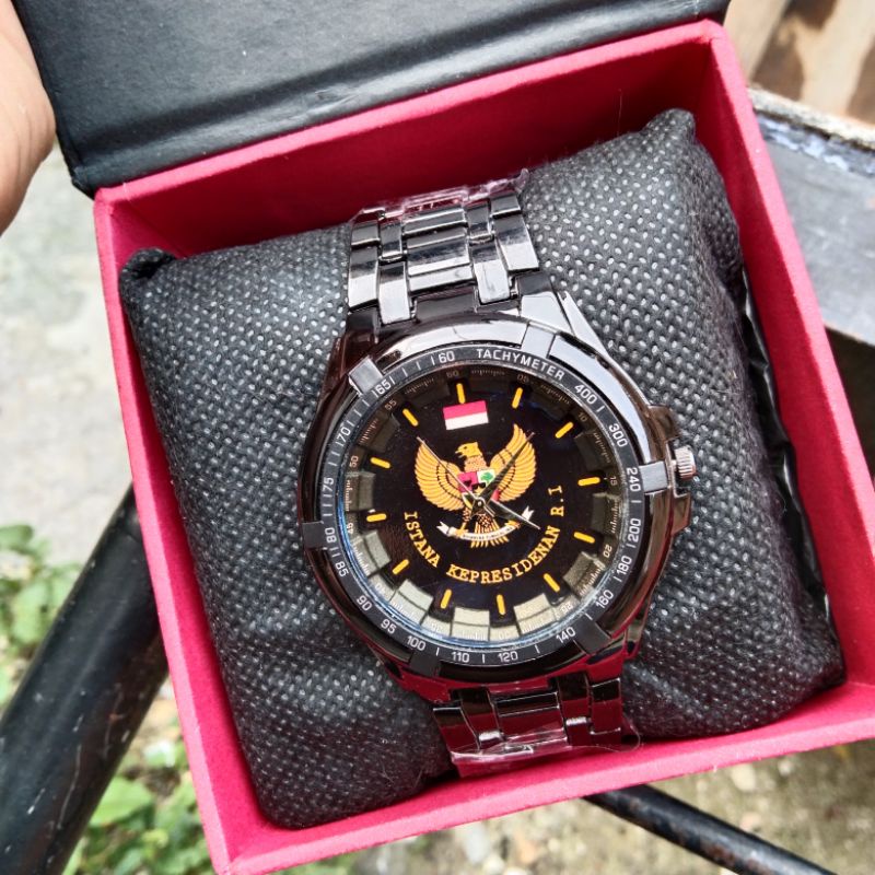 jam tangan custom (ps)r02