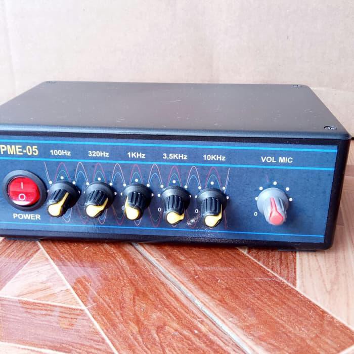 Kabel Audio / Konektor Audio / Feedback Destroyer Pme-05