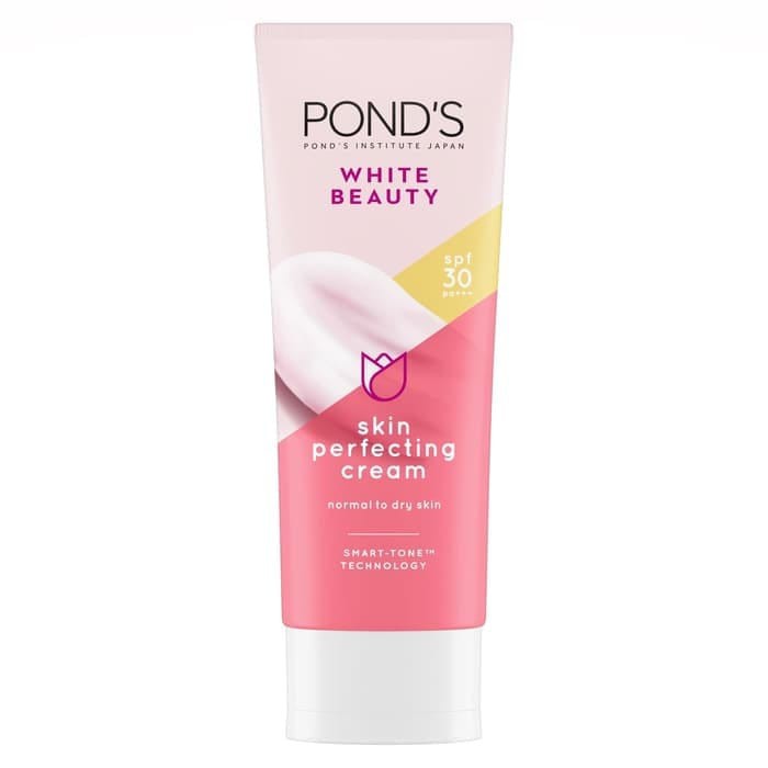 PONDS BRIGHT BEAUTY SERUM DAY CREAM SPF 30 PA+++ 20 GR ~ ORIGINAL 100%