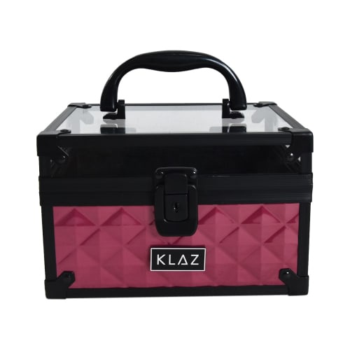 ACE Klaz Kotak Kosmetik Make Up Kit Tas Make Up MUA