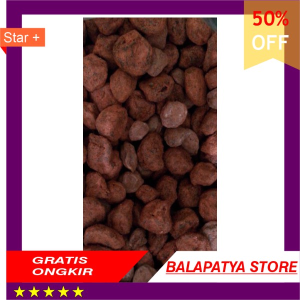 

BEST SELLER !!! Manisan Kiamboi Merah - 100gr - Kiamboy Merah