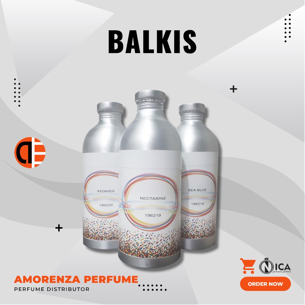 BALL SEARAH BALKIS BIBIT NICA 500 ML ORIGINAL 100% TANPA CAMPURAN