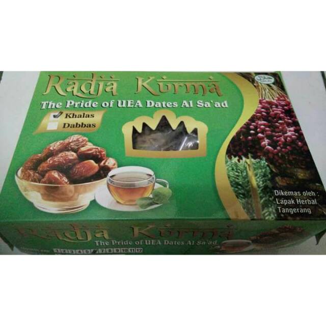

Kurma golden valley