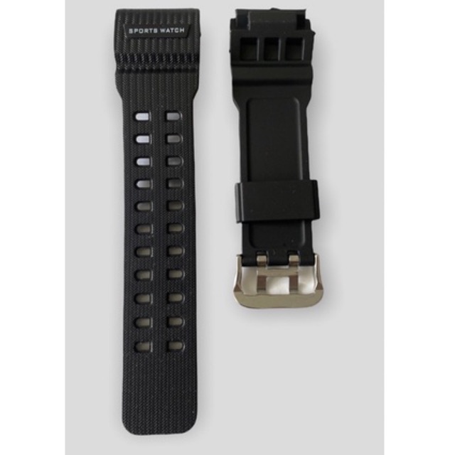 tali jam tangan casio g shock