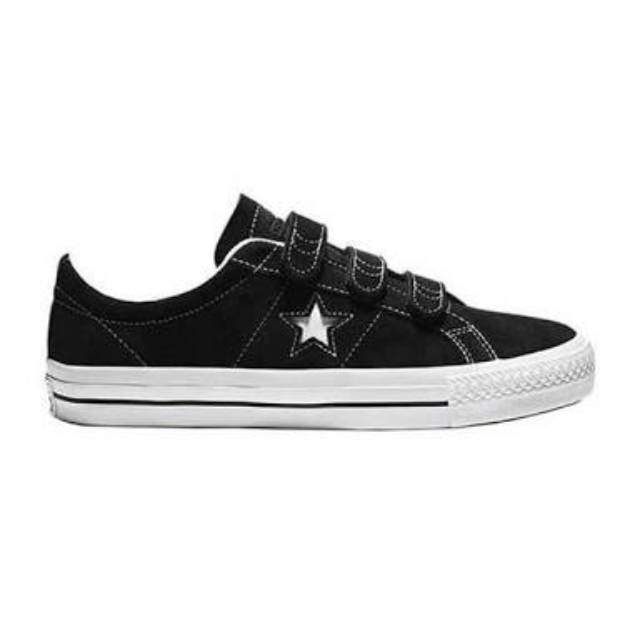 Converse One Star Velcro Premium
