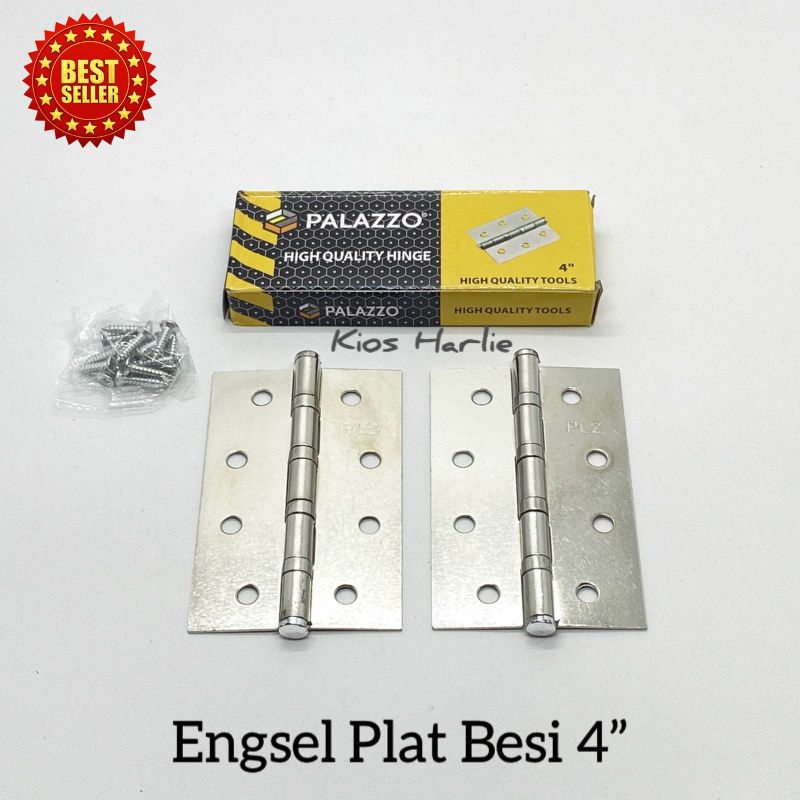 engsel plat besi, engsel plat murah