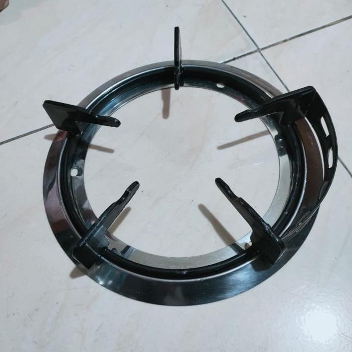 tatakan kompor gas sanken