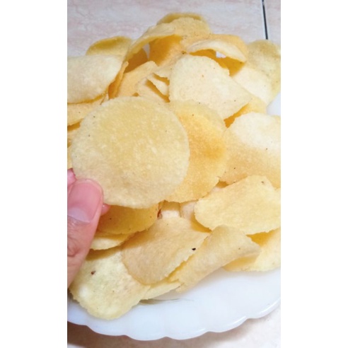 

(500gr) comring renyah gurih dan lezat